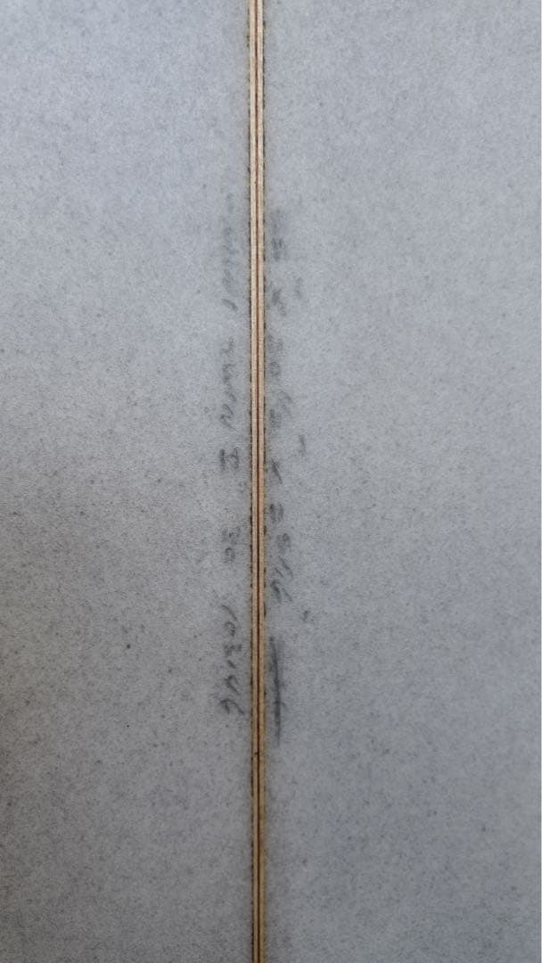 【送料込み】DHD ミニツイン2 5'5ft