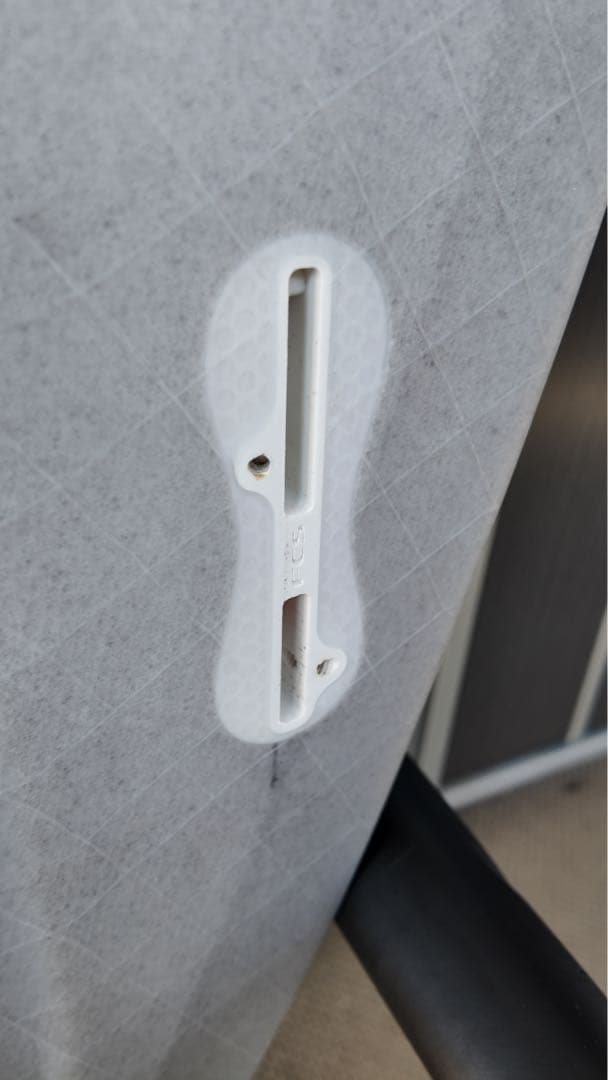 【送料込み】DHD ミニツイン2 5'5ft