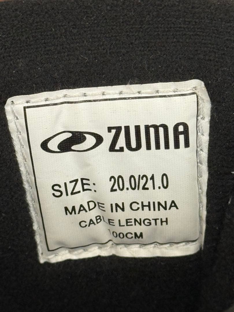 IGNIO ROCKER 110 スノーボード、ビンディング、ブーツ　3点セット