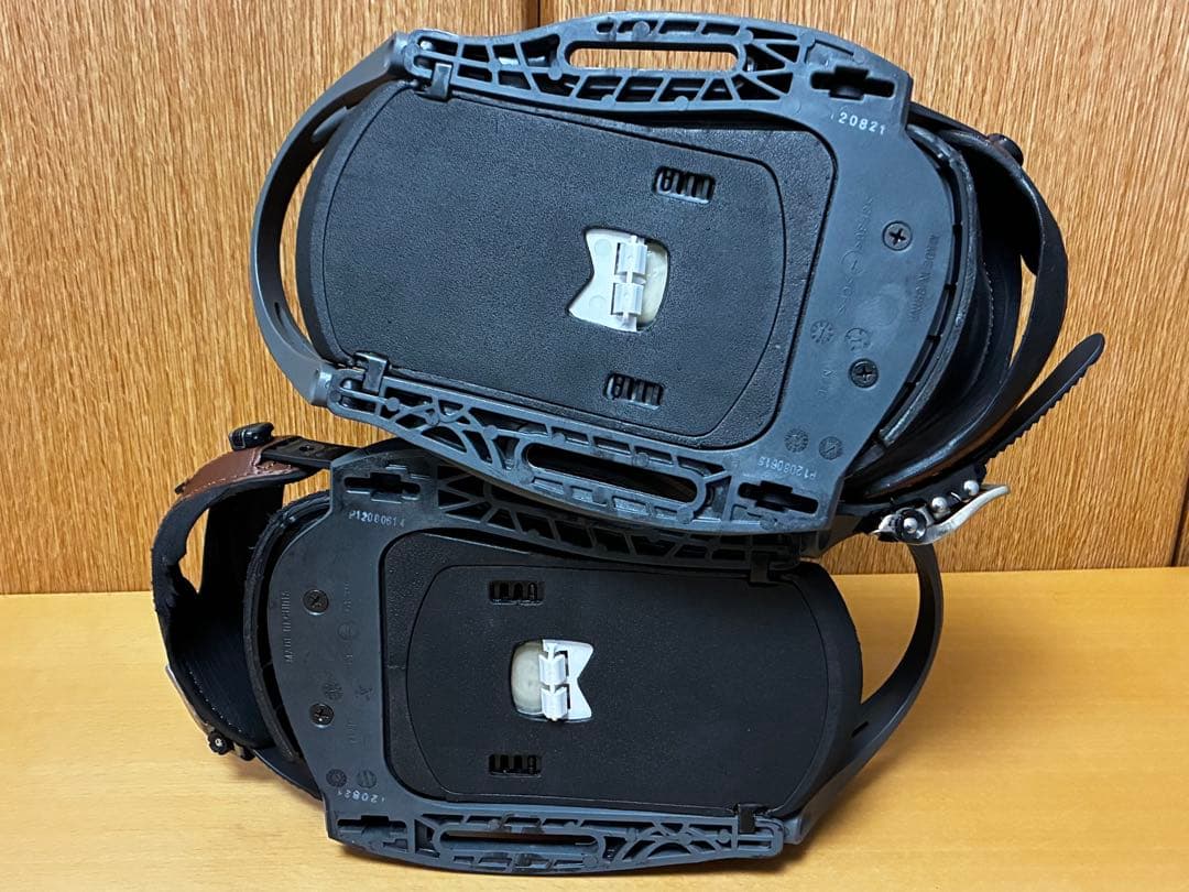 BURTONバインディング【マラビータEST（メンズMサイズ）】ショップ限定