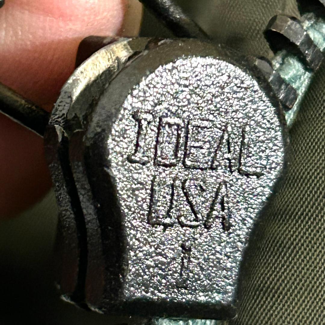 MA-1 フライトジャケット USA製 ボンバージャケットIDEALUSA