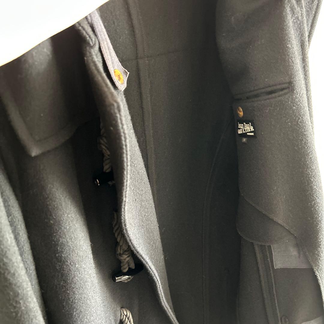 JEAN PAUL GAULTIER HOMME コート