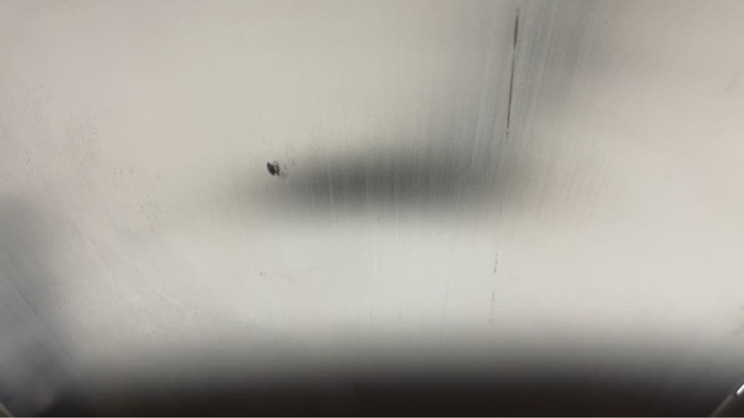 【新品未使用】ユニフレーム　薪グリル　ラージ