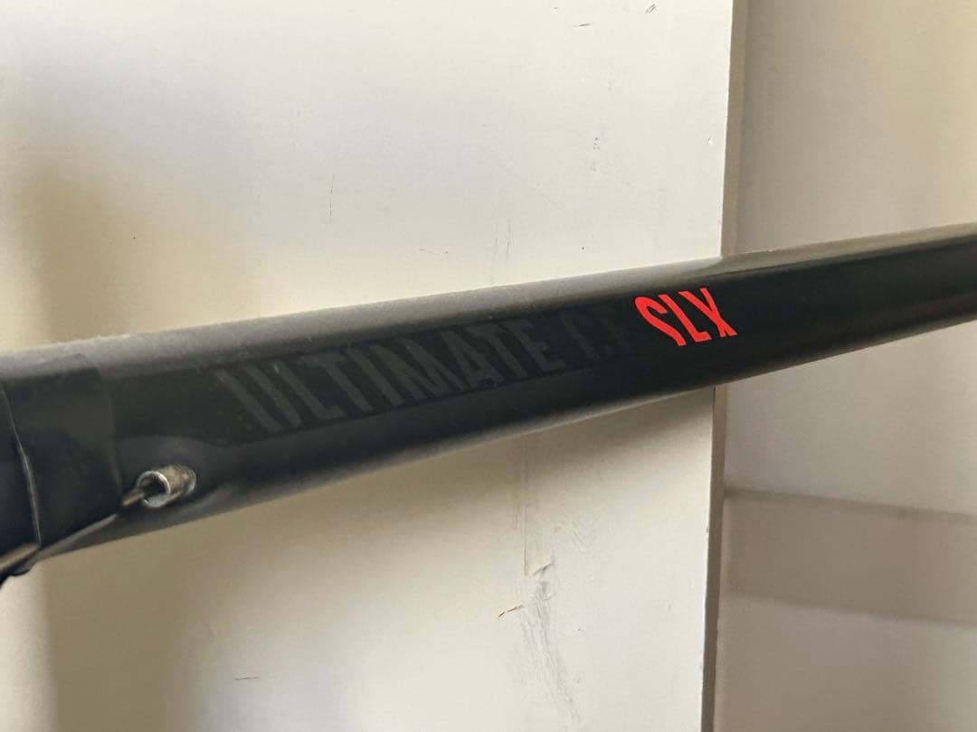 キャニオン ULTIMATE CF SLX