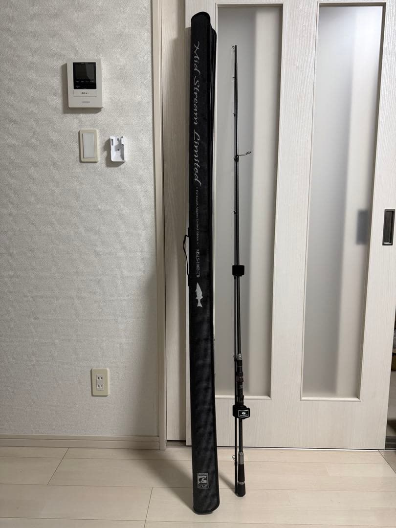 Gクラフト　セブンセンス ミッドストリーム リミテッド MSLS1062-TR