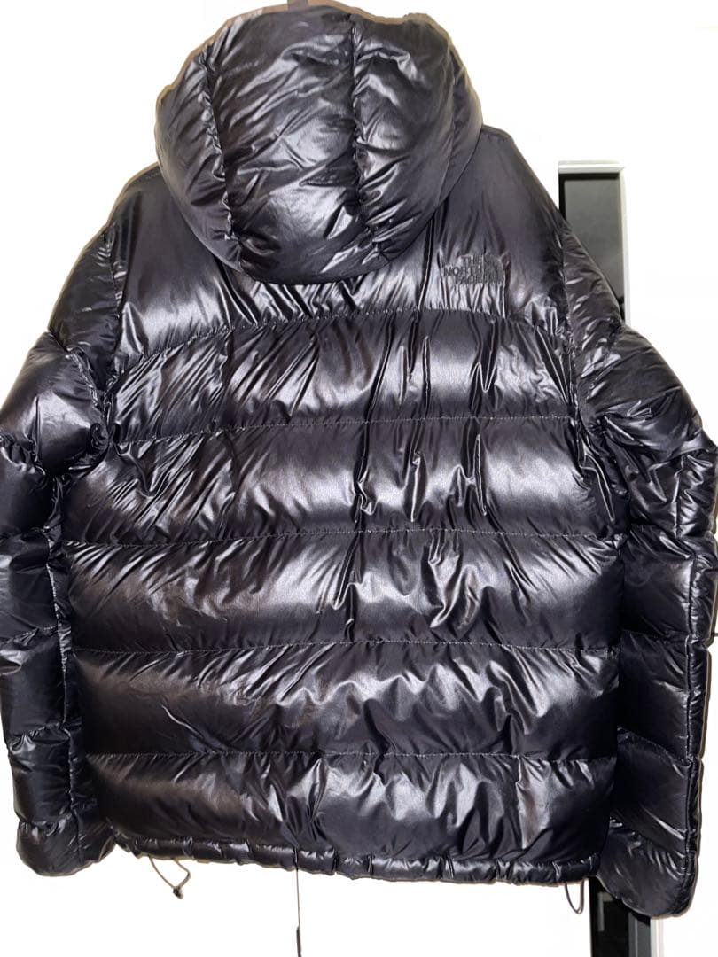 THE NORTH FACE アコンカグアフーディー　XL