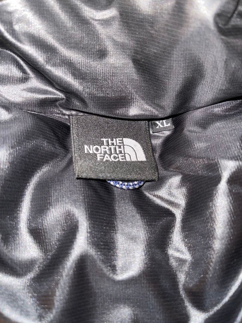 THE NORTH FACE アコンカグアフーディー　XL