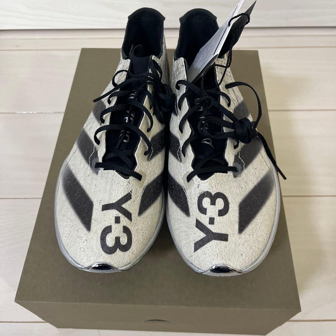 ADIZERO PRIME SP3 Y-3 adidas プライムSp3 - メルカリ