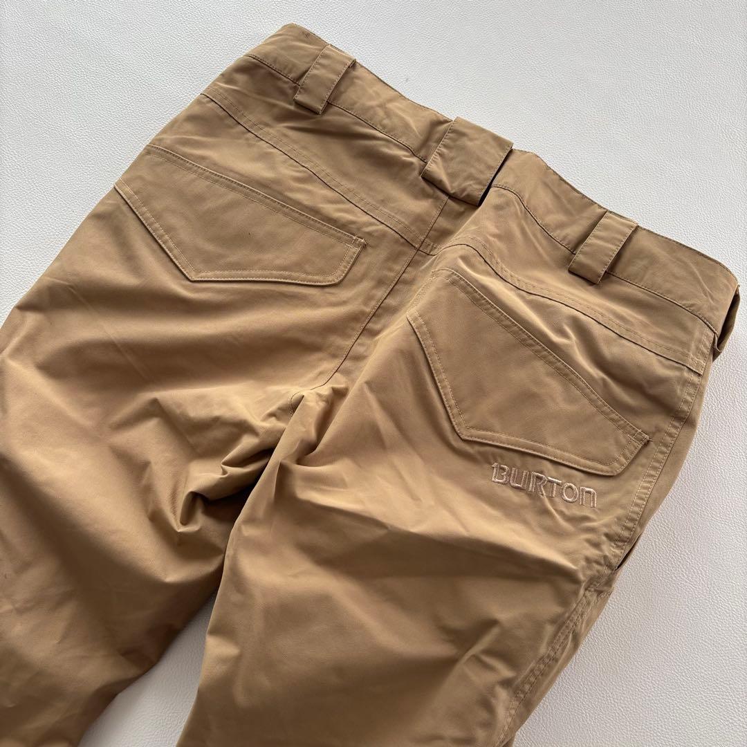 02420 バートン　メンズ　ブラック　上下セット　M