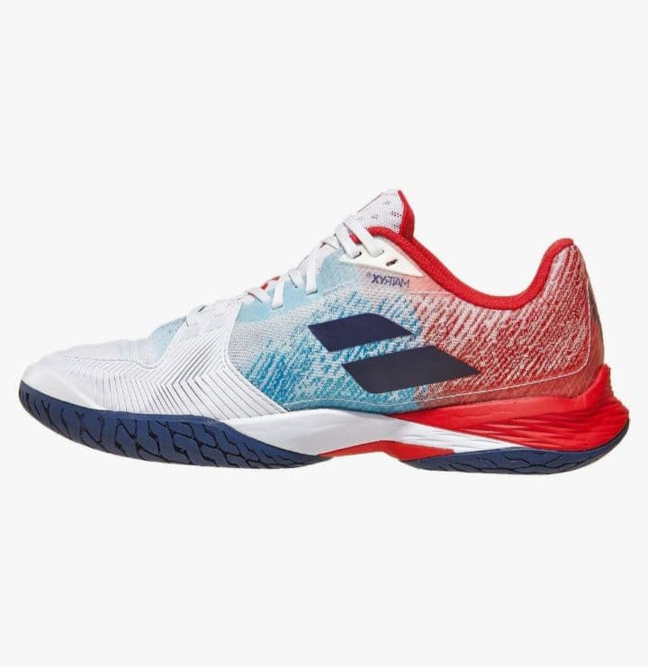 Babolat JET MACH 3 バボラ テニスシューズ 30F22629