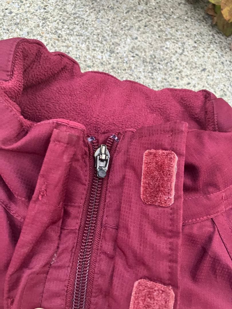 【入手困難】Nike×マンチェスターユナイテッド/中綿ジャケットジャージM