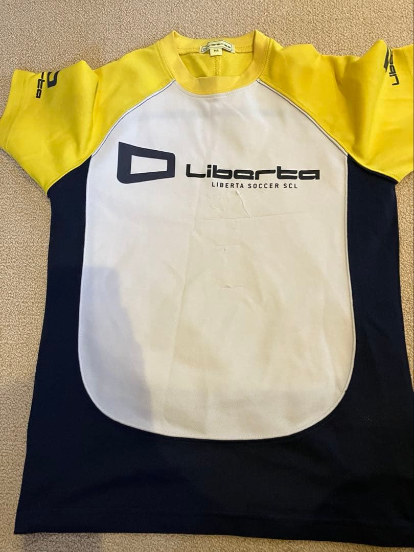k*i様 Liberta サッカーウェアセット