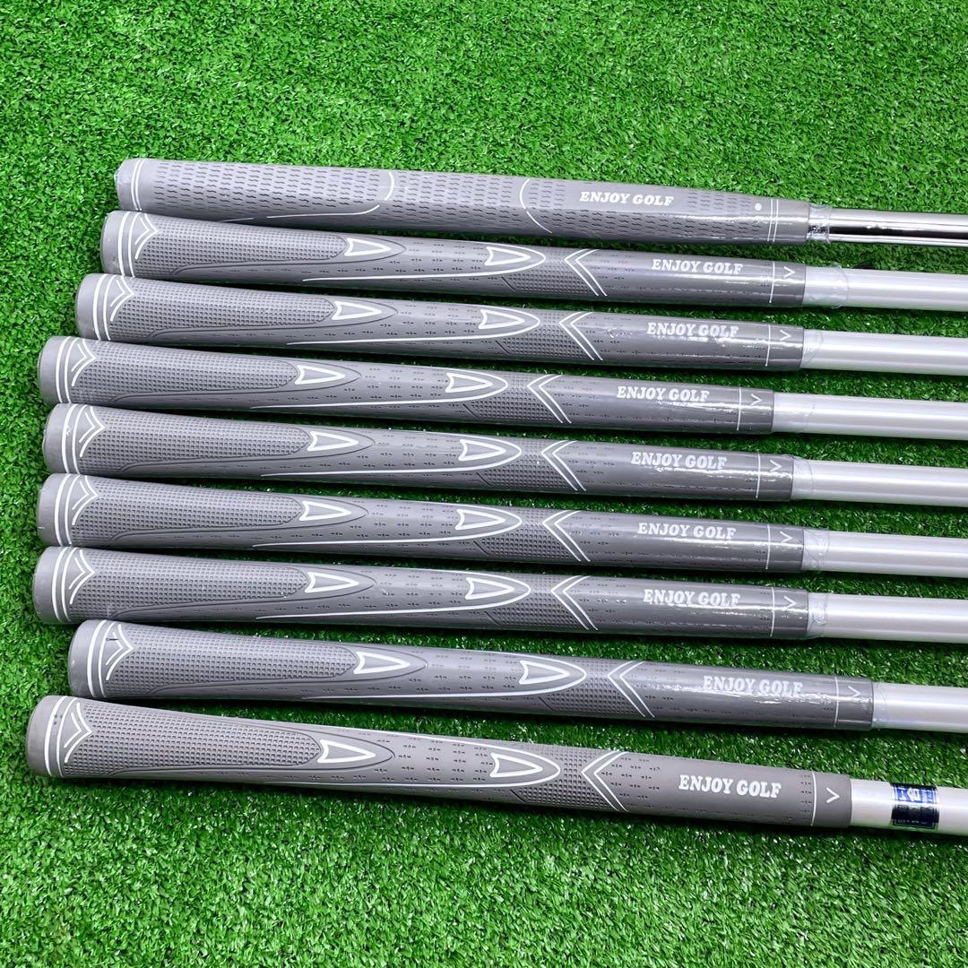 【レフティ】 レディースゴルフセット SOSIEGO LFG-11 未使用多数