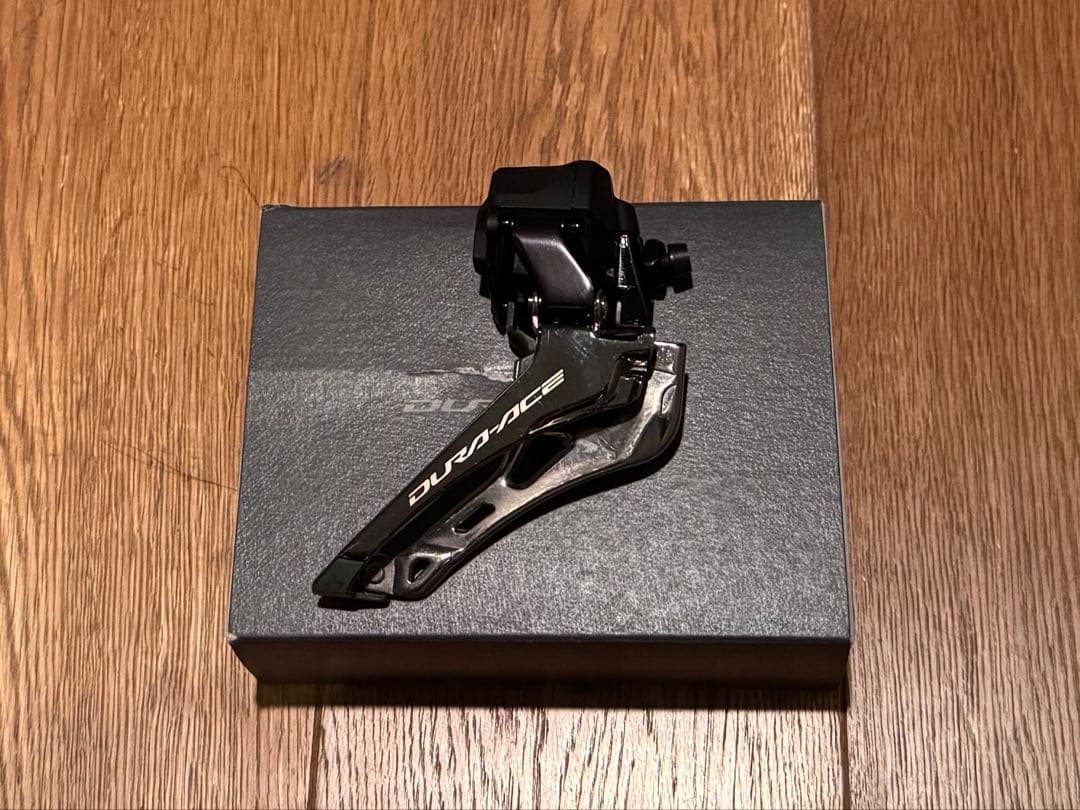 シマノr8170アルテグラ、デュラエースdi2MIXコンポ　CDJビッグプーリー