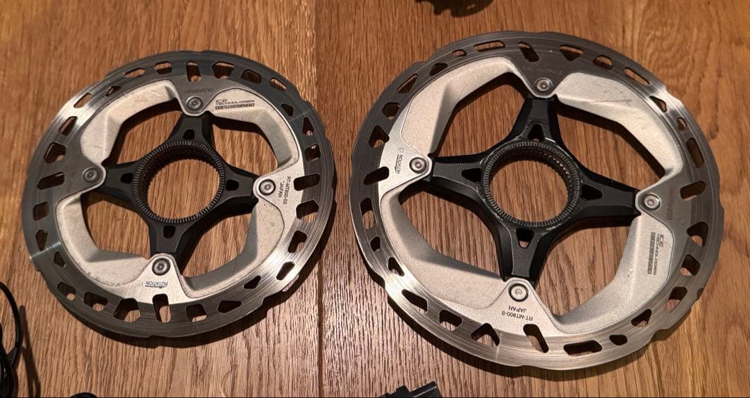 シマノr8170アルテグラ、デュラエースdi2MIXコンポ　CDJビッグプーリー