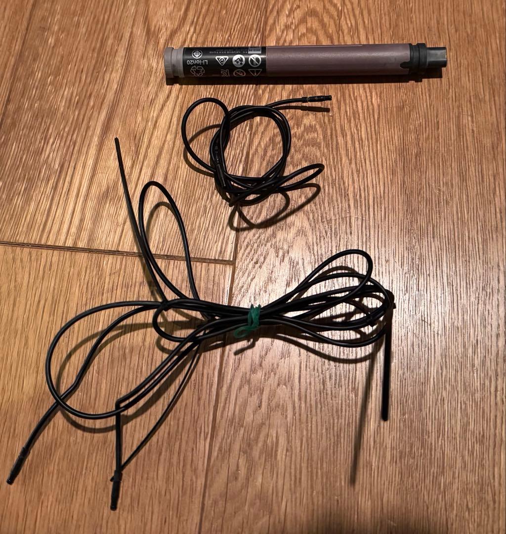 シマノr8170アルテグラ、デュラエースdi2MIXコンポ　CDJビッグプーリー