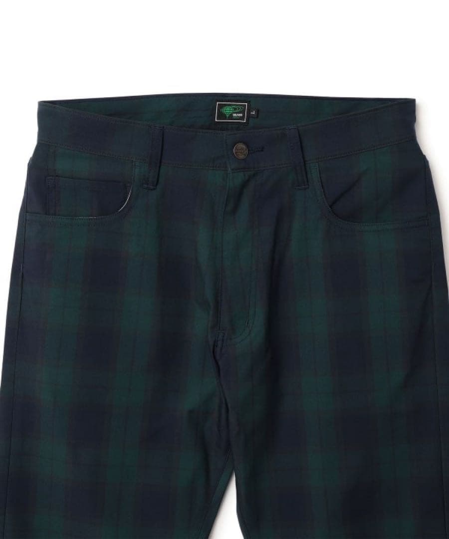 【新品未使用】 ⭐︎価格交渉可⭐︎BEAMSGOLF 【別注】DICKIESパンツ