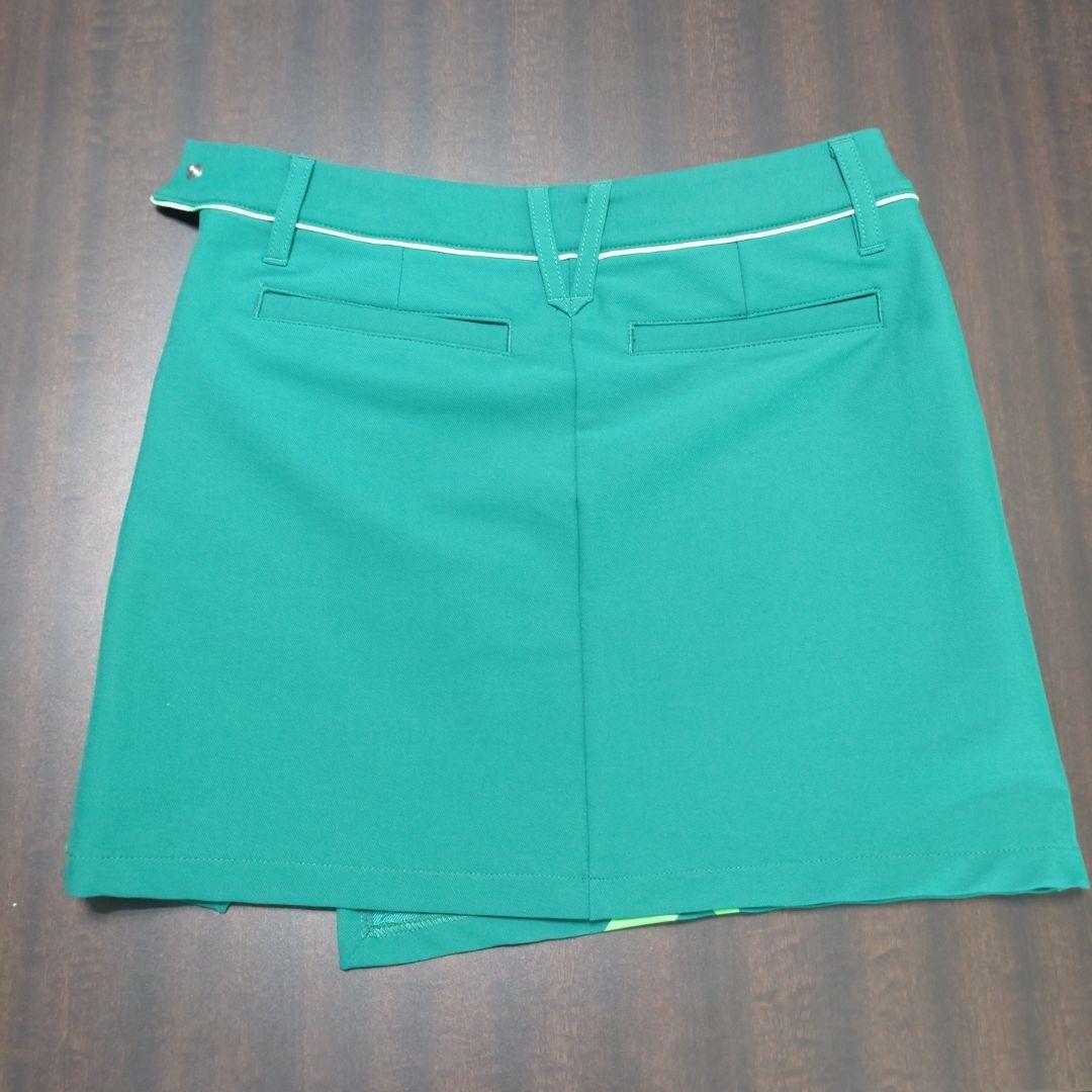 DESCENTE ゴルフウェアセット【SS】【S】