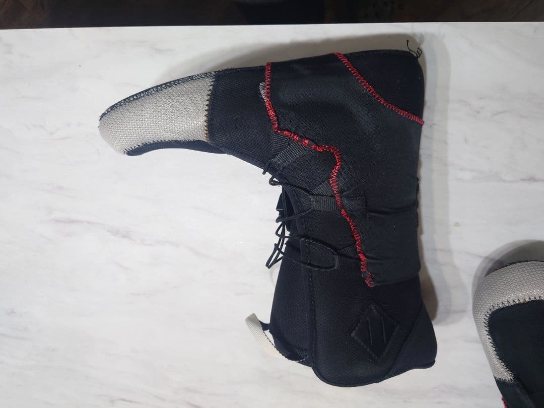 DEELUXE TEAM ID LTD　22-23ホワイト