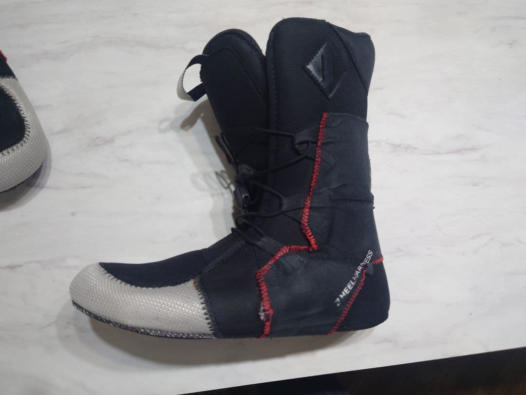 DEELUXE TEAM ID LTD　22-23ホワイト