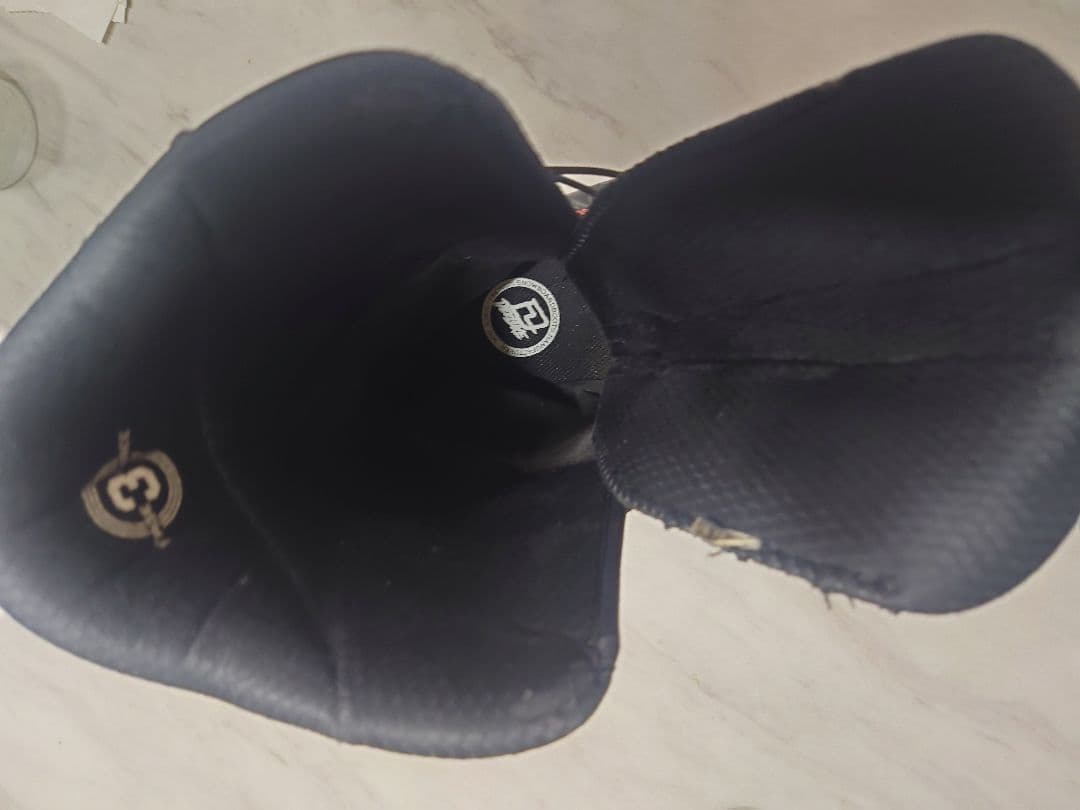 DEELUXE TEAM ID LTD　22-23ホワイト