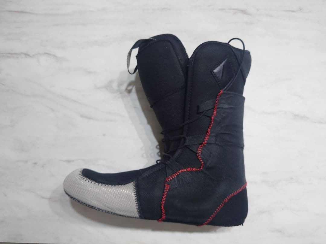 DEELUXE TEAM ID LTD　22-23ホワイト