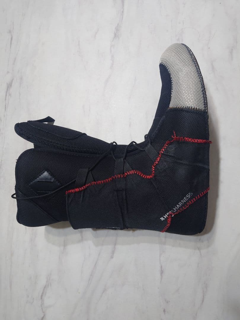 DEELUXE TEAM ID LTD　22-23ホワイト