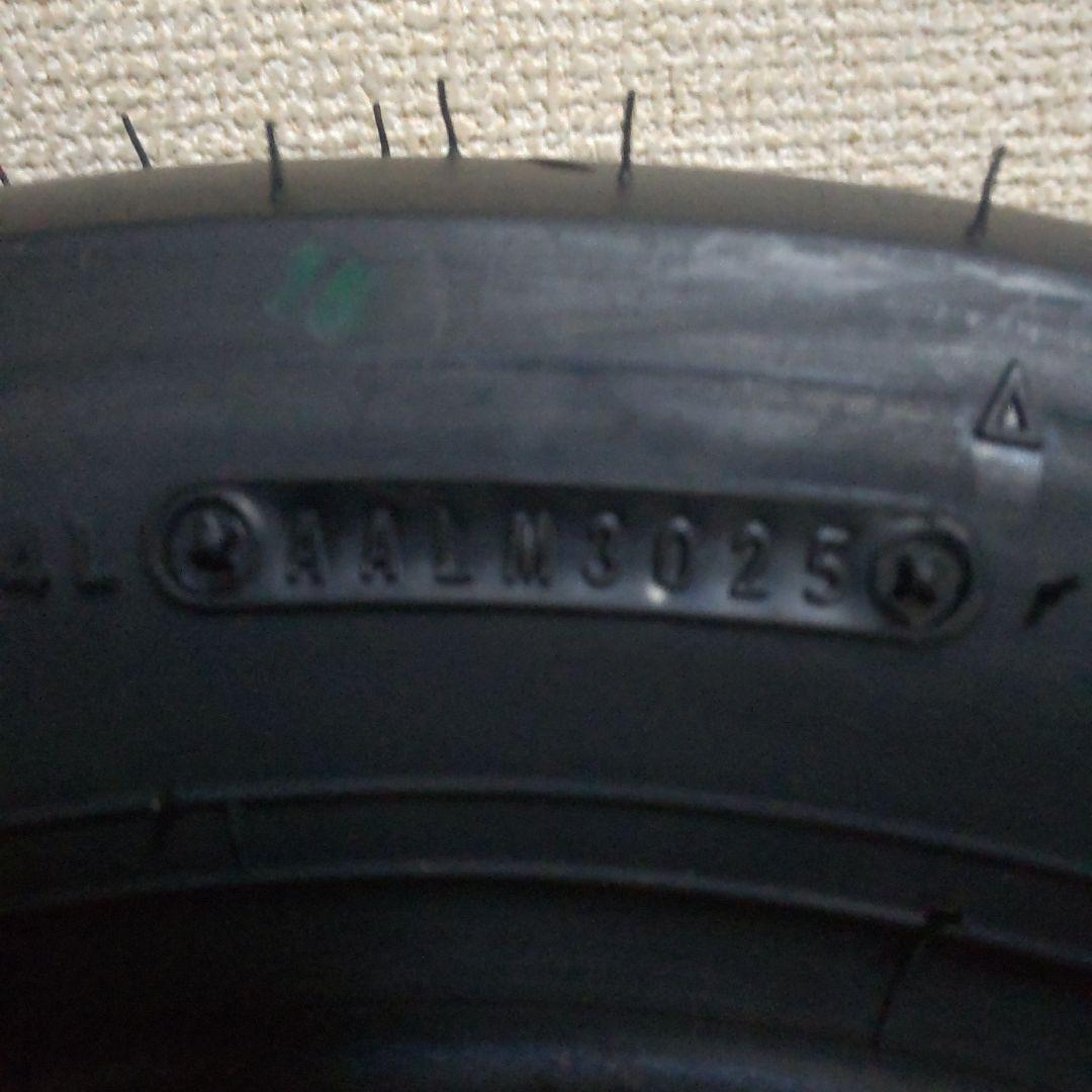 DUNLOP TT 93GP PRO GROM シグナス NSF NSR