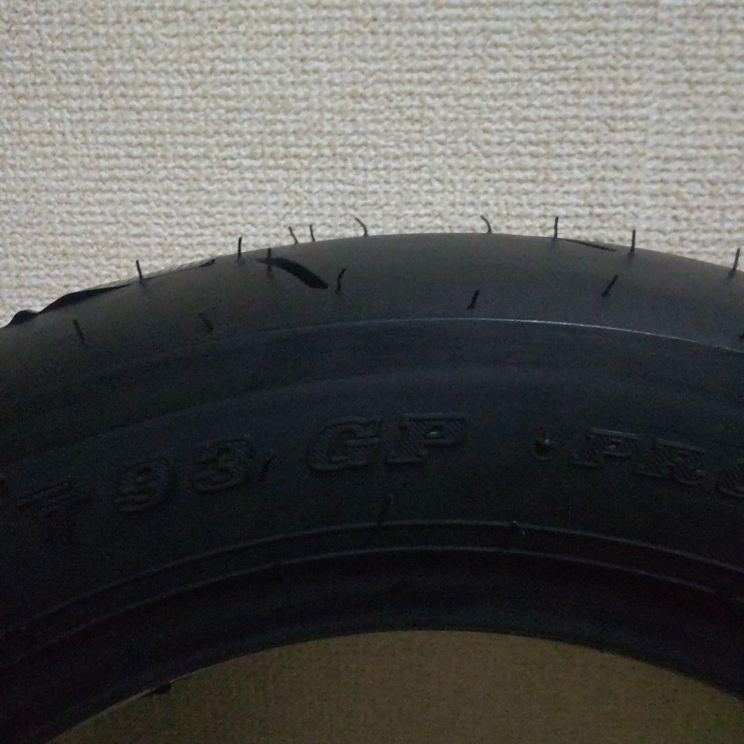 DUNLOP TT 93GP PRO GROM シグナス NSF NSR