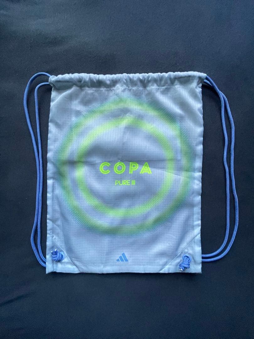 [新年セール2000円OFF] コパ ピュア3 エリート FG 30.0