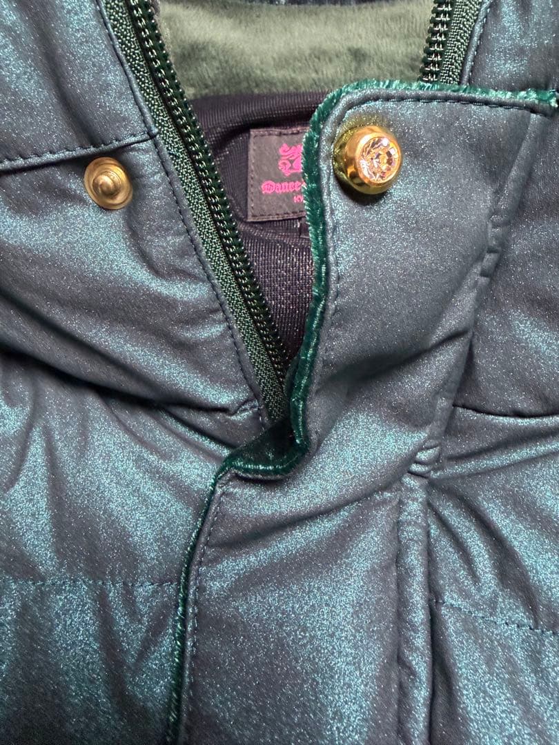 DANCE WITH DRAGON ダンスウィズドラゴン レディースダウン