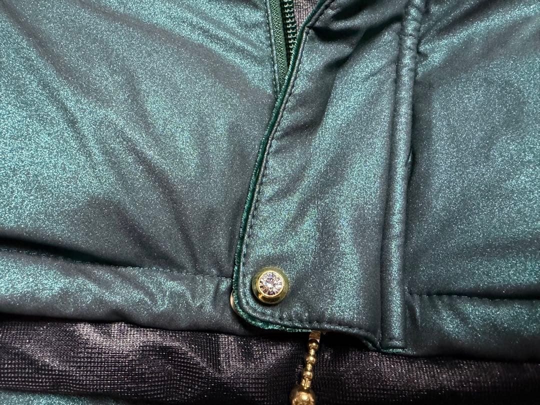 DANCE WITH DRAGON ダンスウィズドラゴン レディースダウン