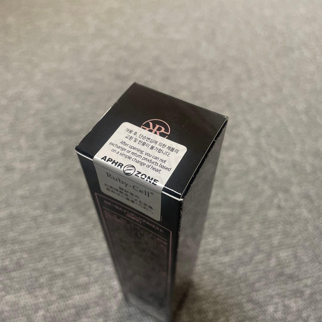 ルビーセル4Uミスト 80ml - メルカリ