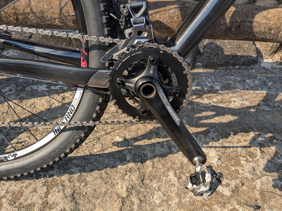 ロッキーマウンテン MTB Vertex 950RSL