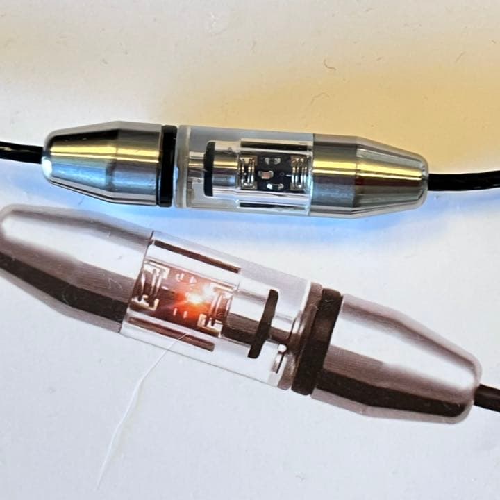 浜の番長様専用】ファイテン プチカレント デッドストック美品 予備