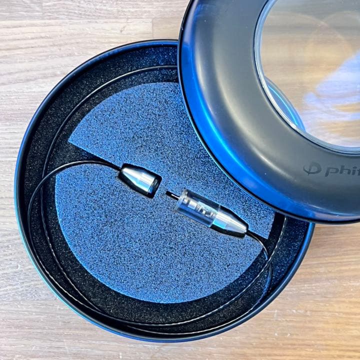 浜の番長様専用】ファイテン プチカレント デッドストック美品 予備