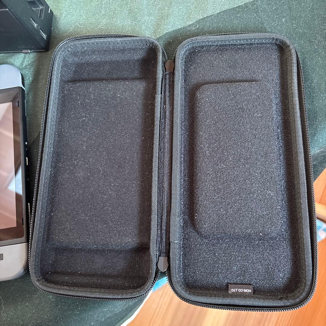 Switch プロコン　ケースセット