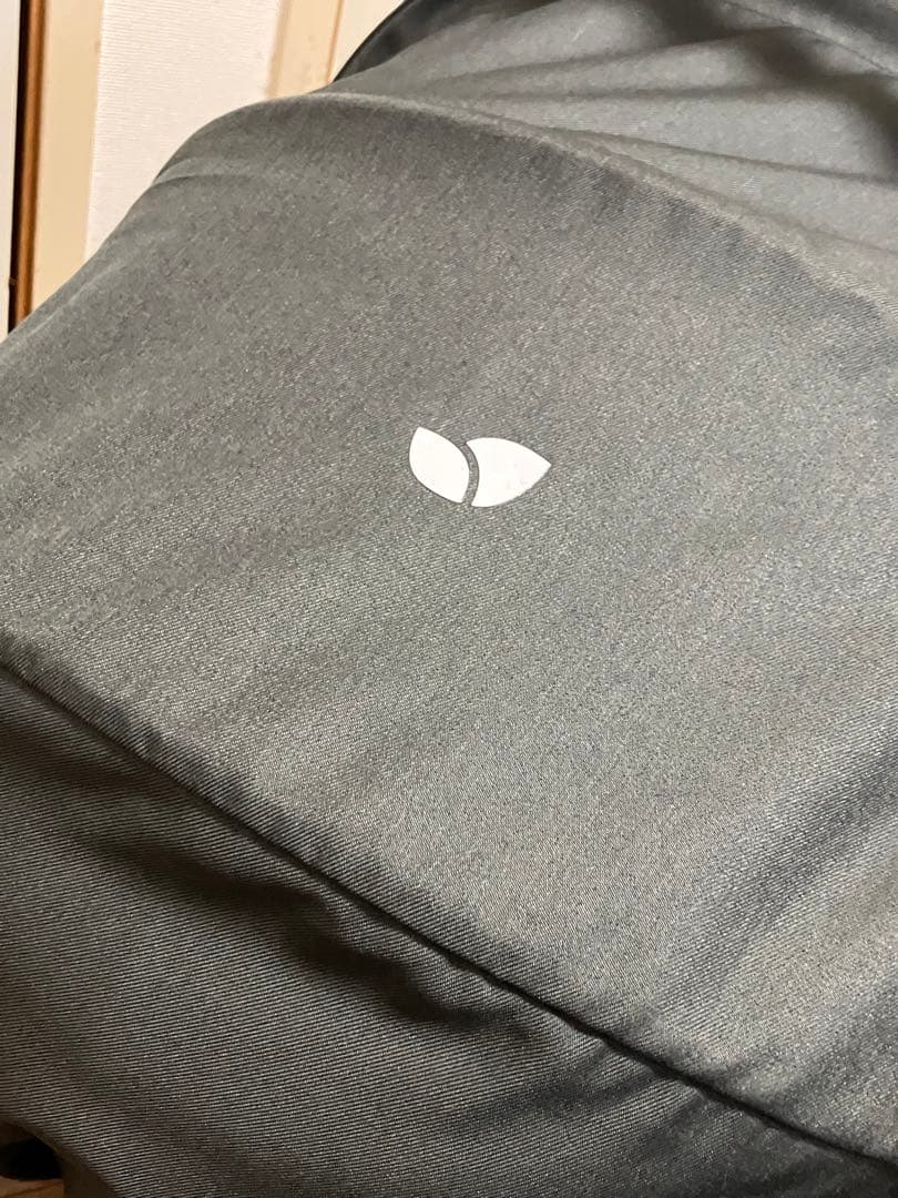 joie ジョイー アイスナグ2 ＋アイベースlx 2 ベビーシート