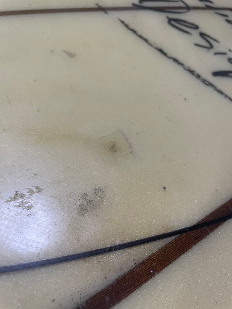 Hawaiian Pro Designs ロングボード　9.5 静岡県引渡希望