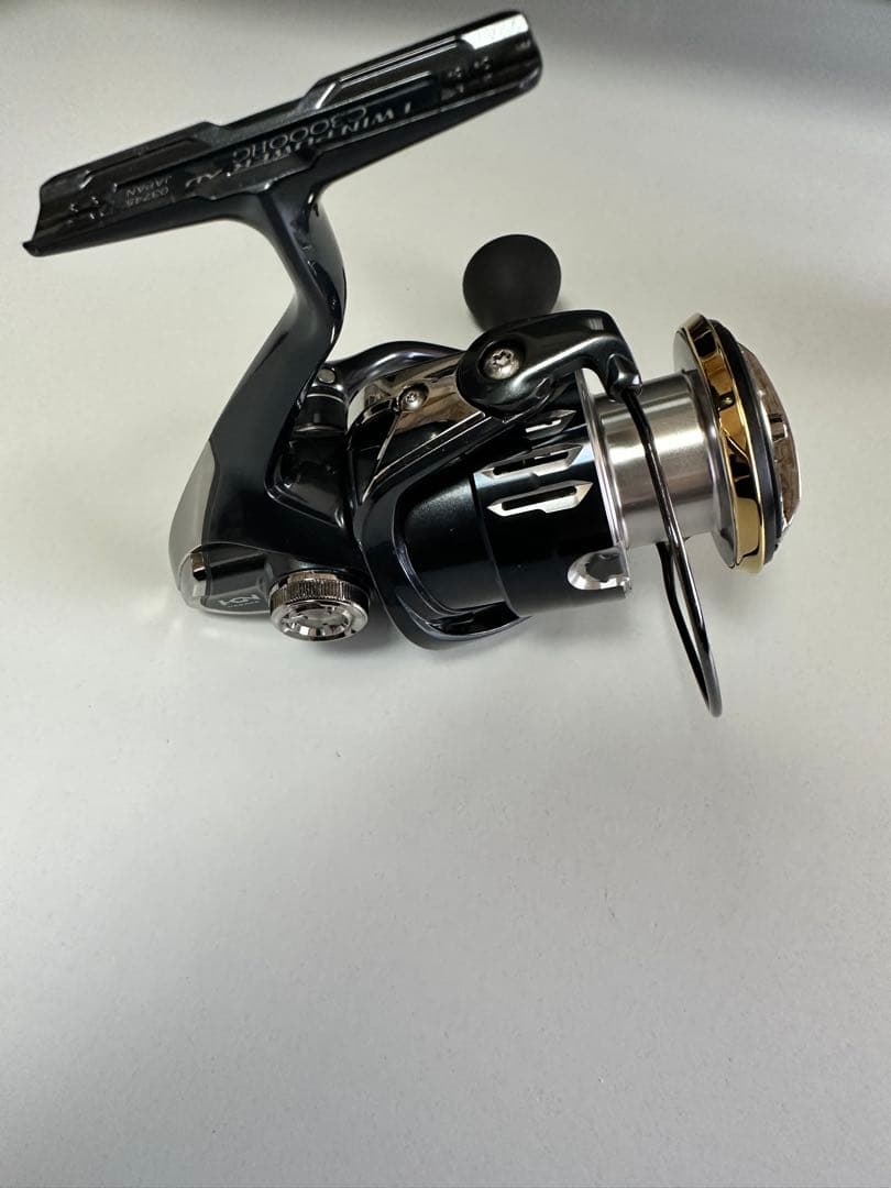 リール SHIMANO TWIN POWER XD C3000HG