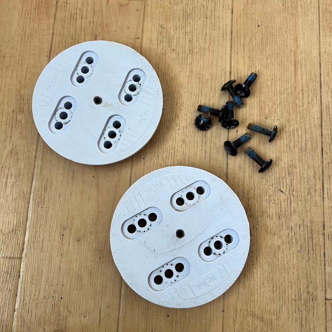 必見！希少！ HEAD ハイスペック ビンディング NX THREE Mサイズ