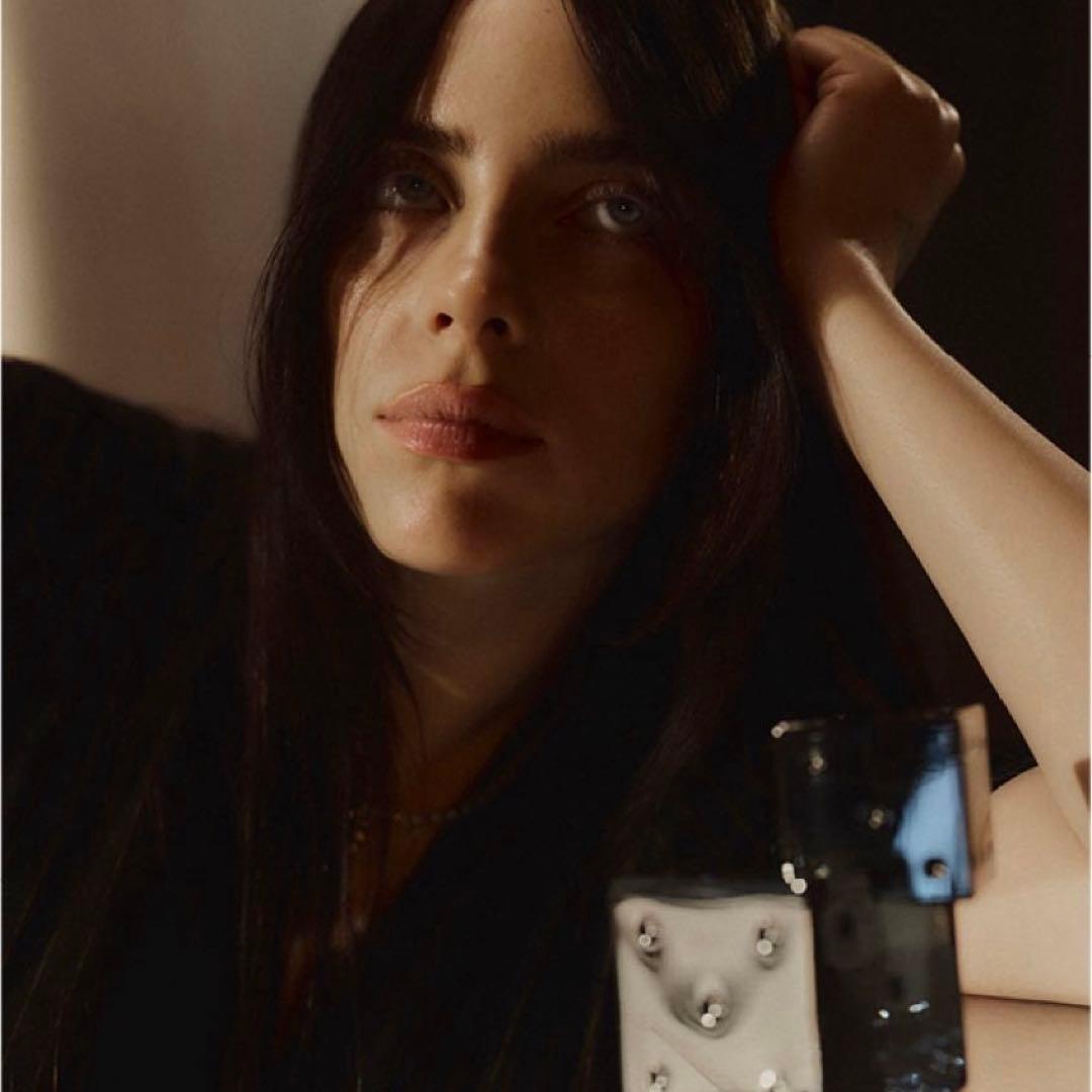 Billie Eilish your turn オールドパルファン 30ml