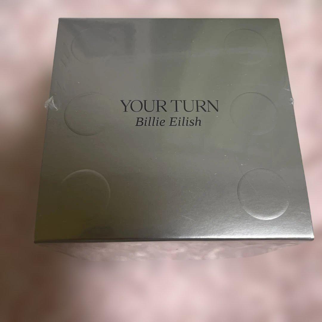 Billie Eilish your turn オールドパルファン 30ml