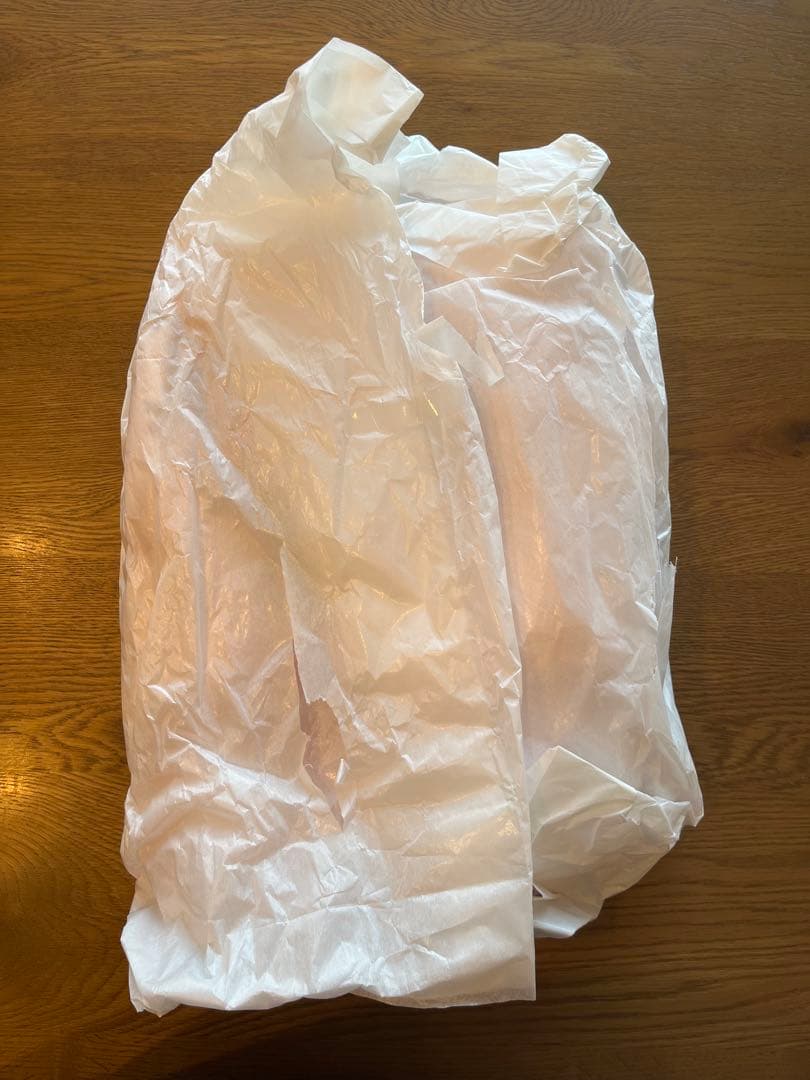 【新品未使用】WACOAL ミントン 花柄パジャマ　上下セット