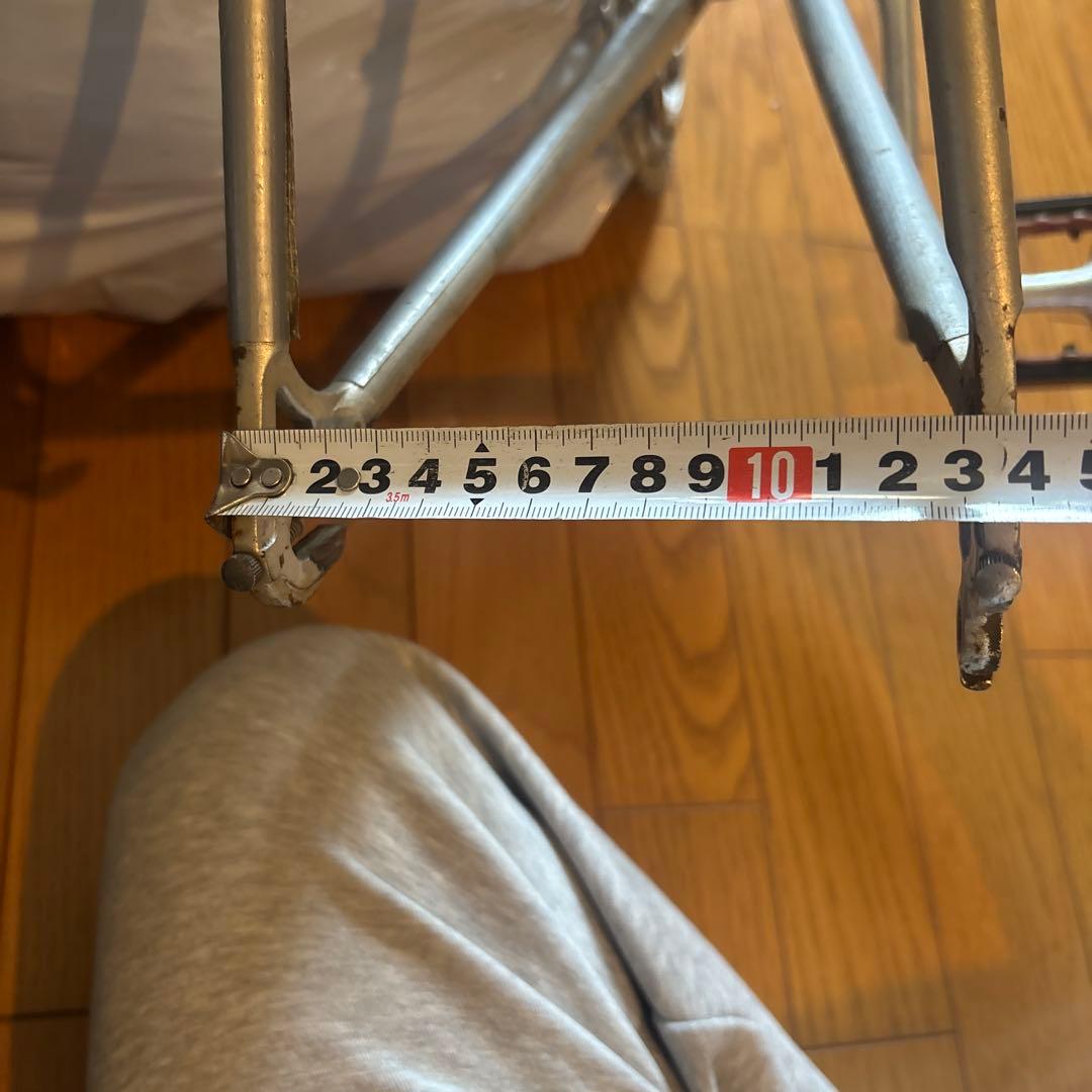 Cherubim Speciale ロードバイクフレーム