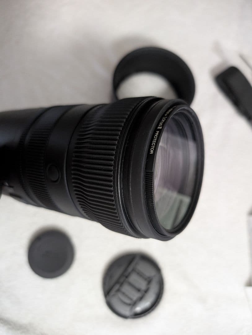 値下げ可◯シグマ Sports70-200mmF2.8 DG DN OSソニーE