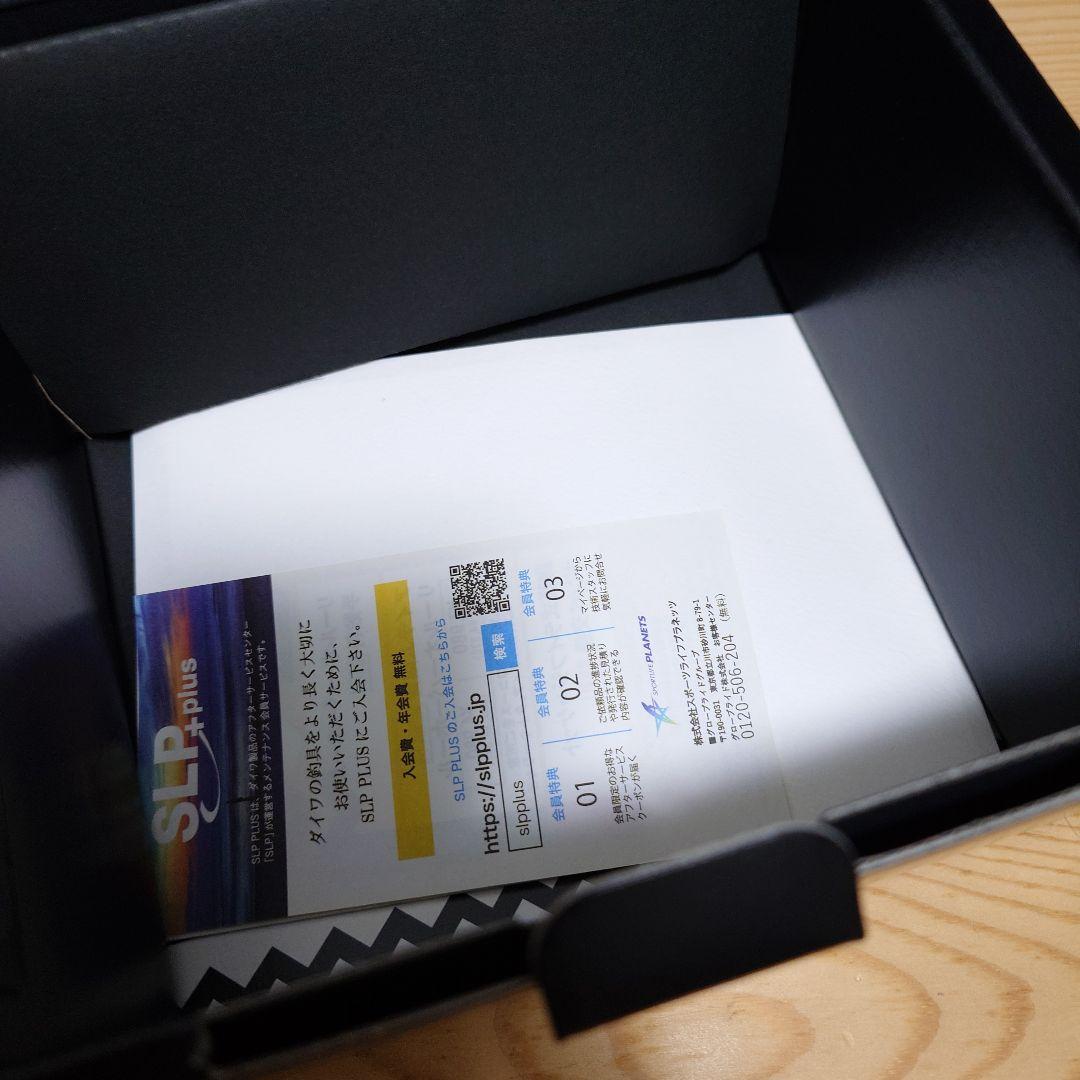 DAIWA 23 SALTIGA 5000-XH スピニングリール