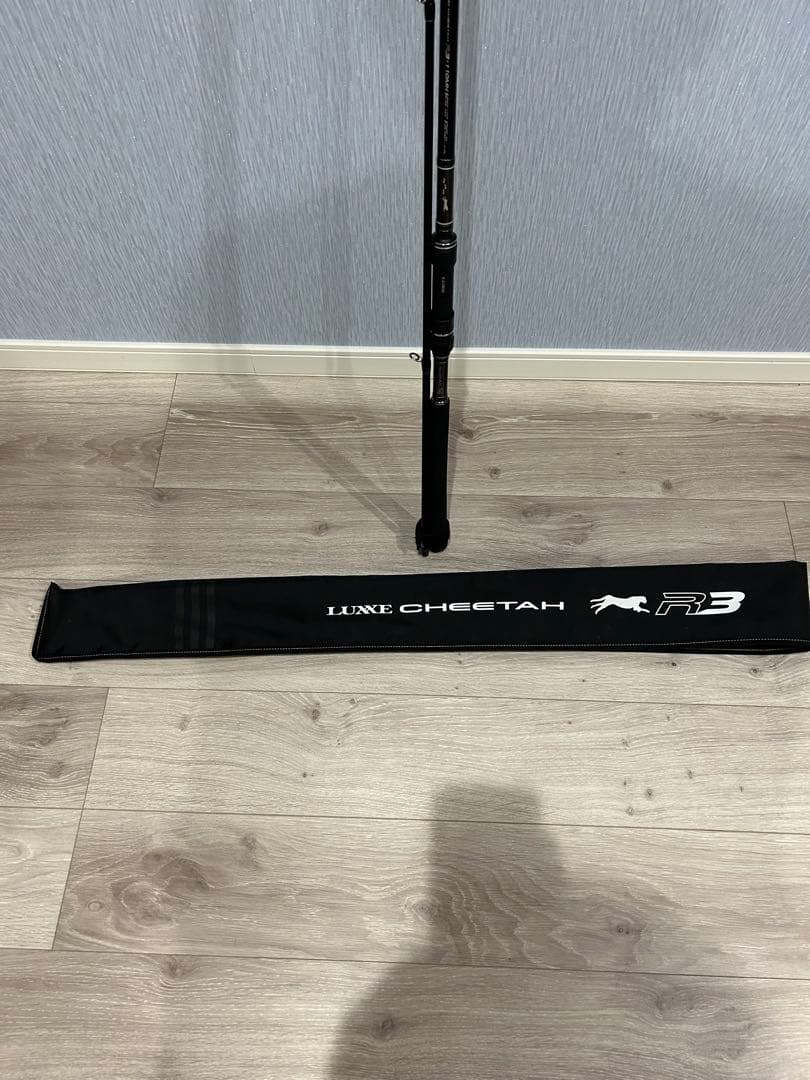 LUXE チータ R3 110MH