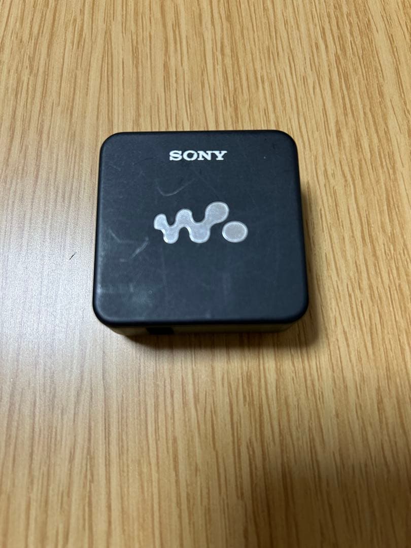 SONY NW-A37HN 64GB+microSD64GB+充電アダプター