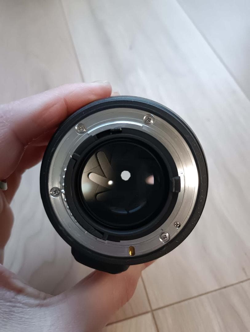 [美品作動良好] Nikon AF-S NIKKOR 50mm f/1.4G